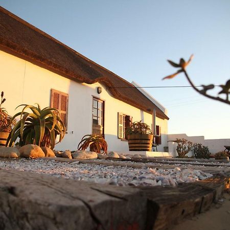 Fisherman'S Cottage Hondeklipbaai Экстерьер фото