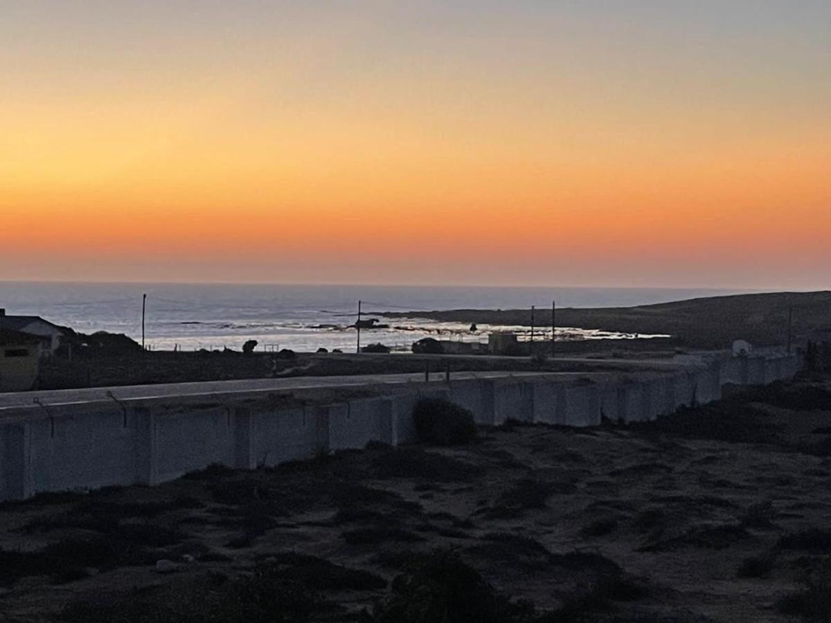Fisherman'S Cottage Hondeklipbaai Экстерьер фото