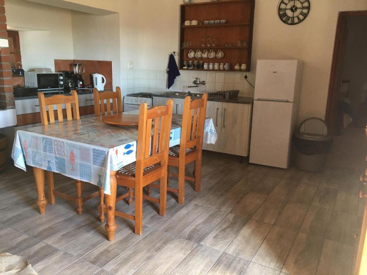 Fisherman'S Cottage Hondeklipbaai Экстерьер фото