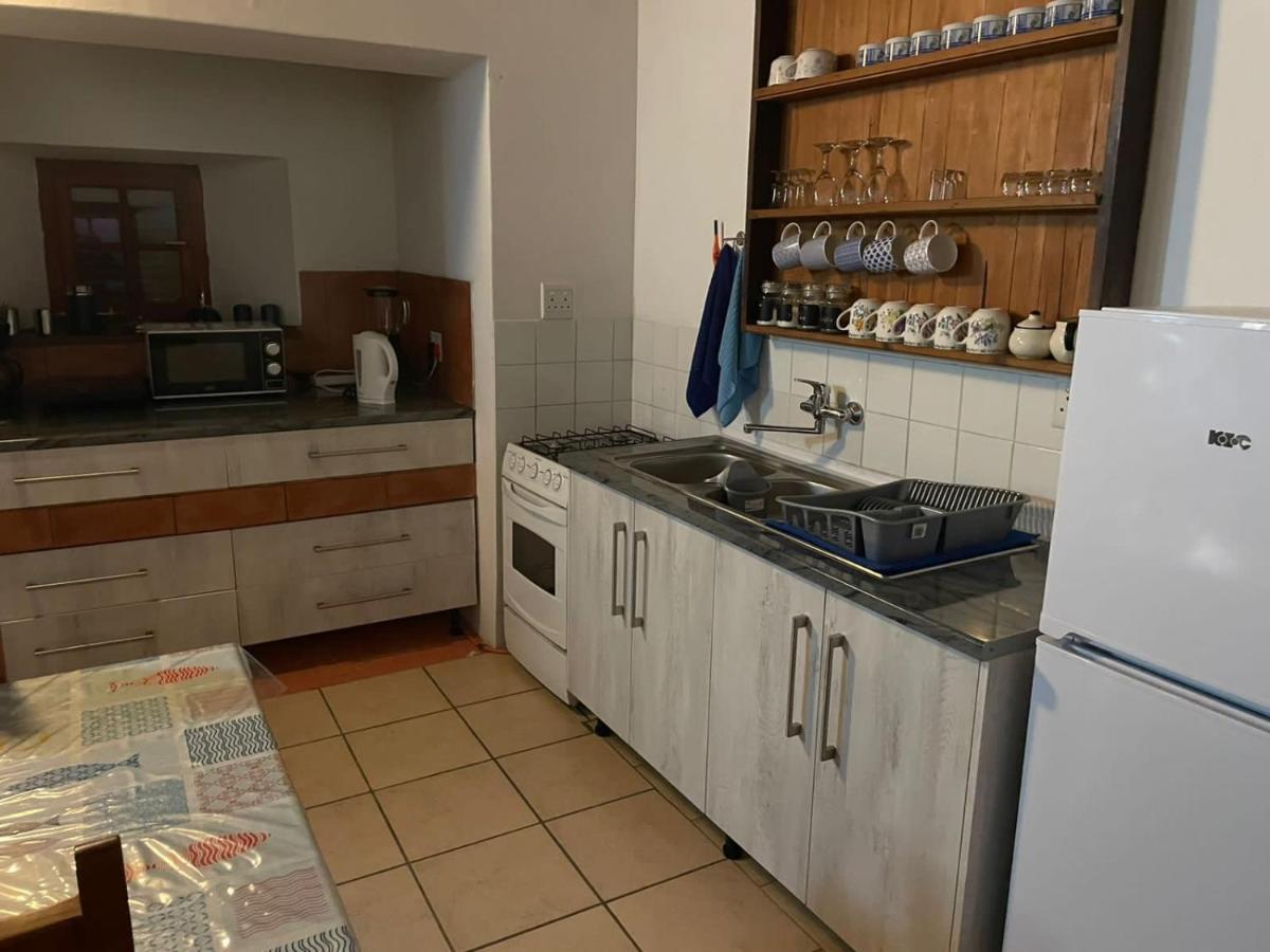 Fisherman'S Cottage Hondeklipbaai Экстерьер фото