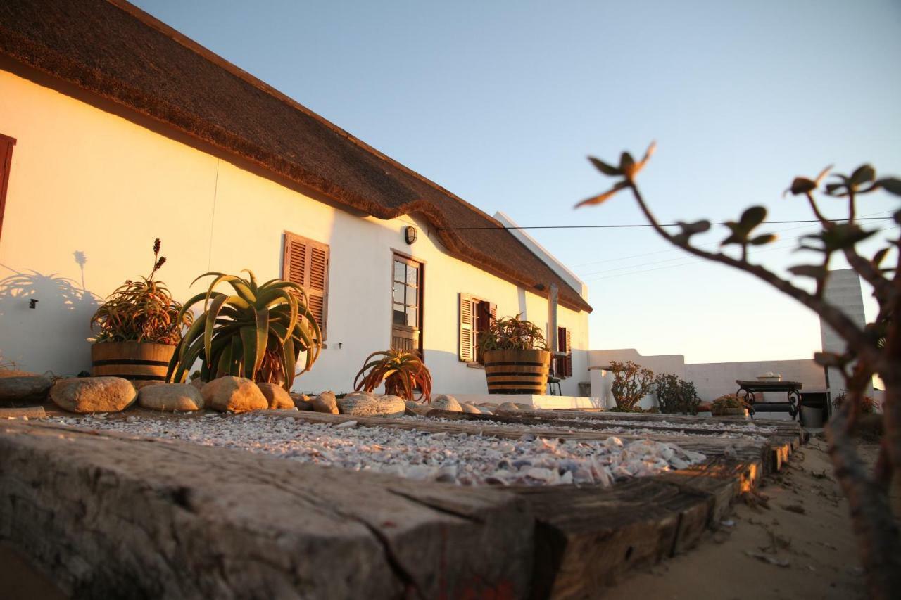 Fisherman'S Cottage Hondeklipbaai Экстерьер фото