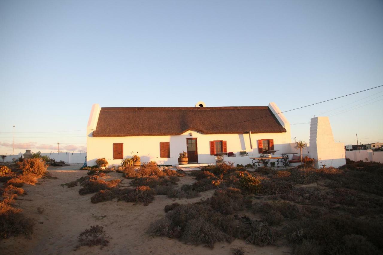 Fisherman'S Cottage Hondeklipbaai Экстерьер фото