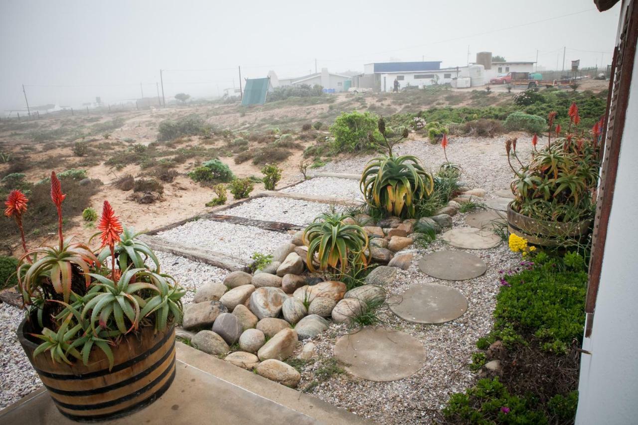 Fisherman'S Cottage Hondeklipbaai Экстерьер фото