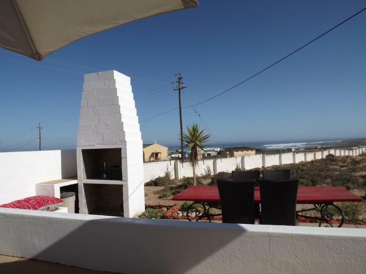 Fisherman'S Cottage Hondeklipbaai Экстерьер фото