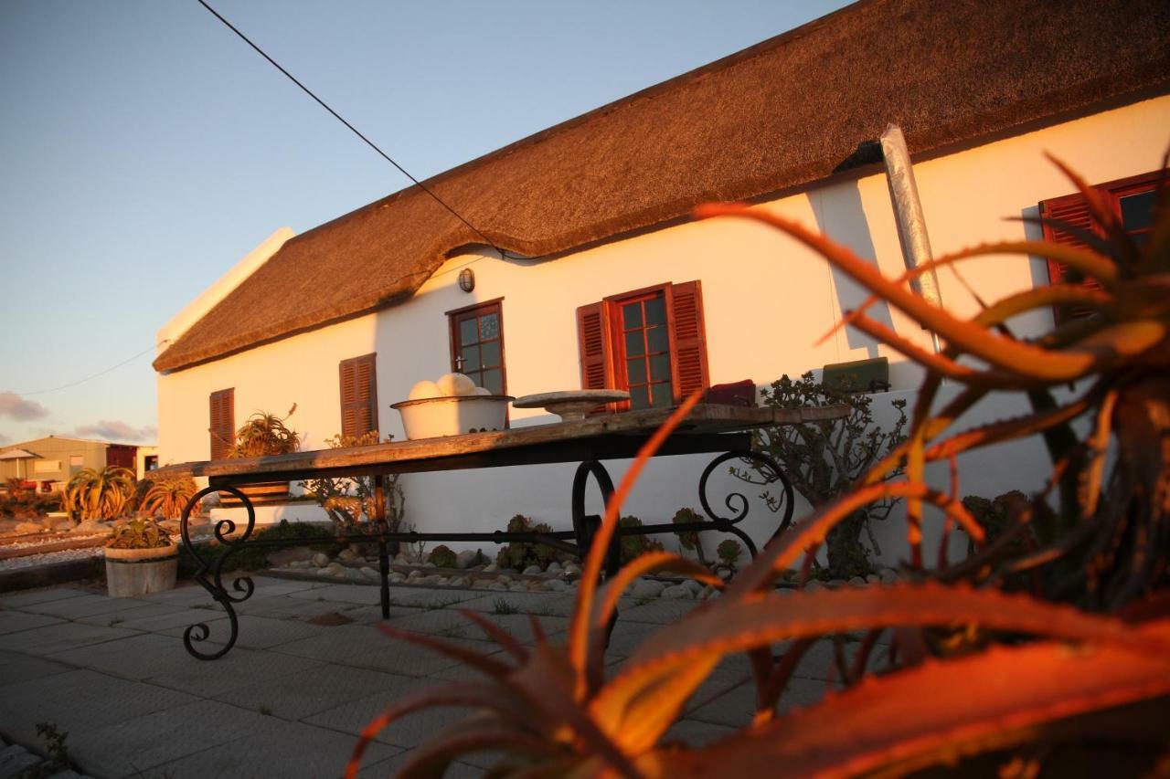 Fisherman'S Cottage Hondeklipbaai Экстерьер фото