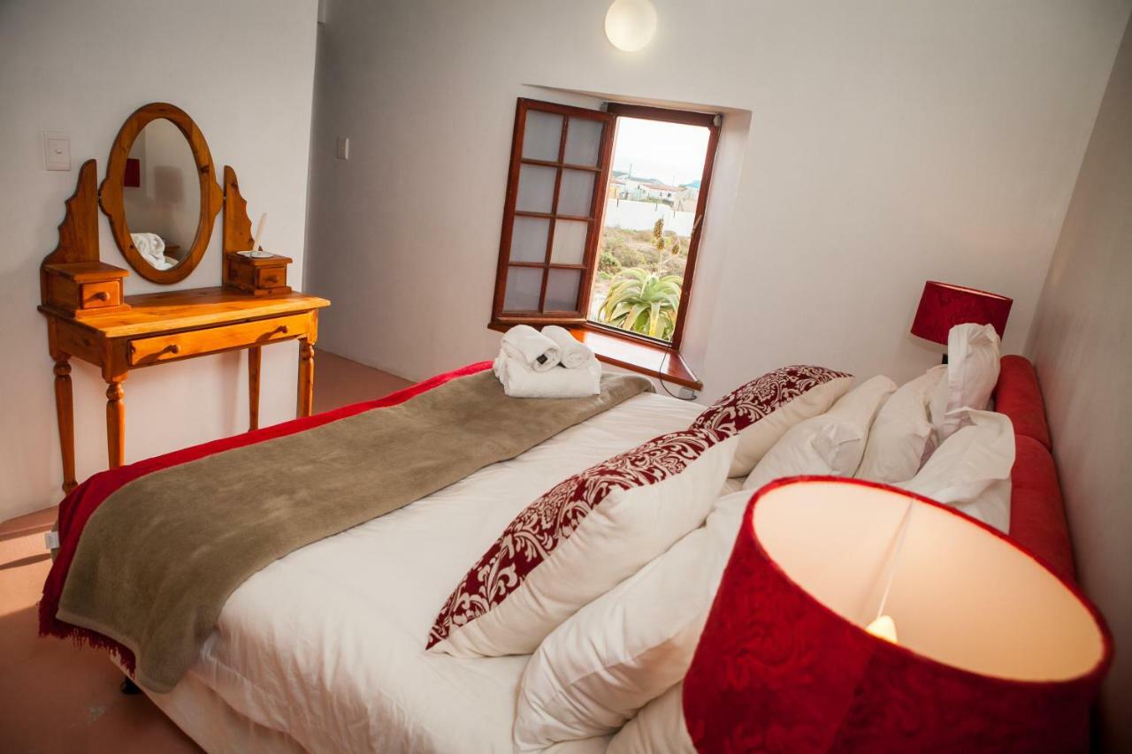 Fisherman'S Cottage Hondeklipbaai Экстерьер фото